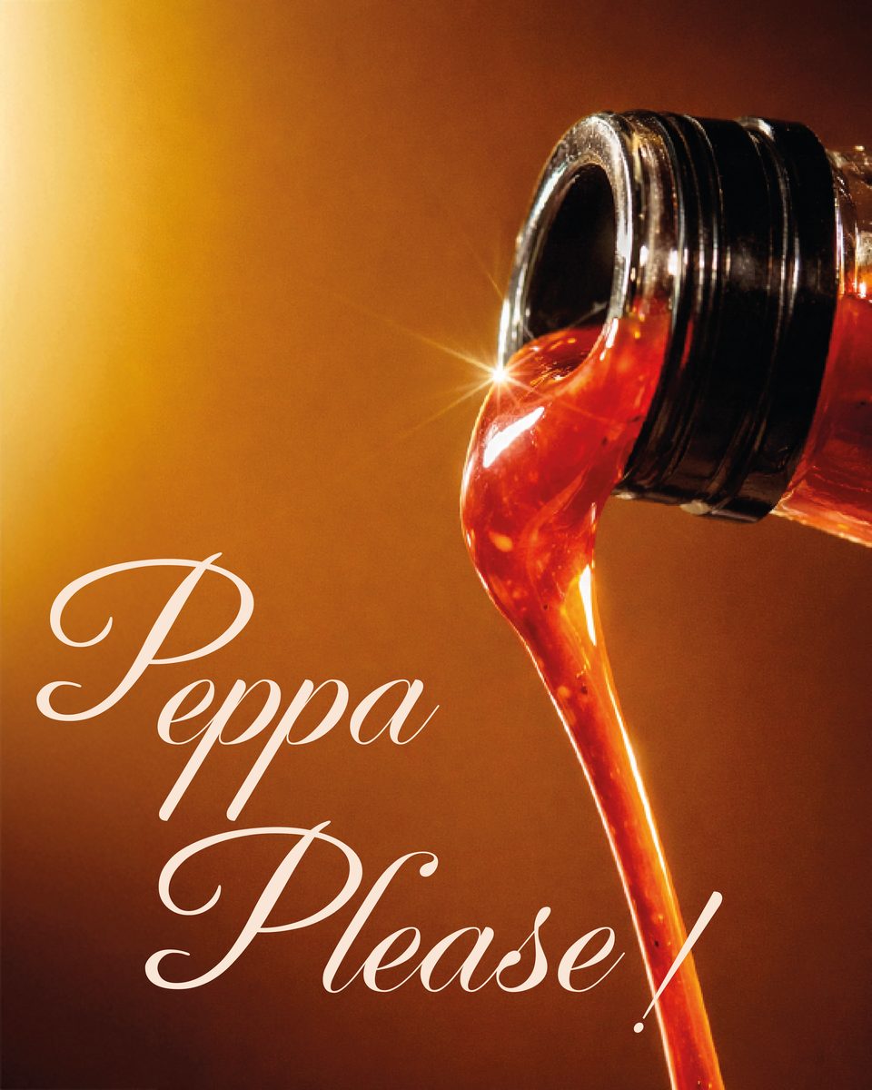 Peppa Please! giet-shot