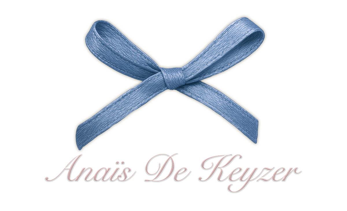 Anaïs De Keyzer