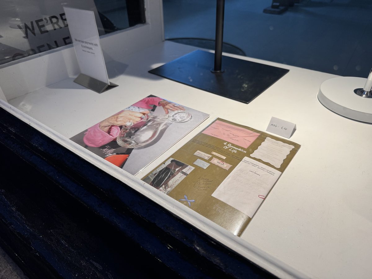 amag3 — magazine op expo