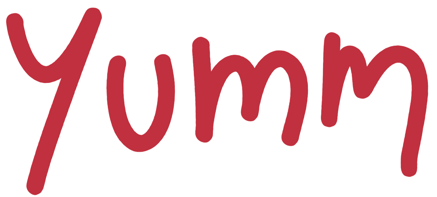 YUMM — logo