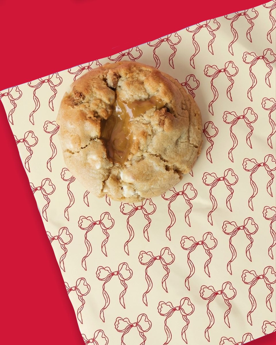YUMM — inpakpapier