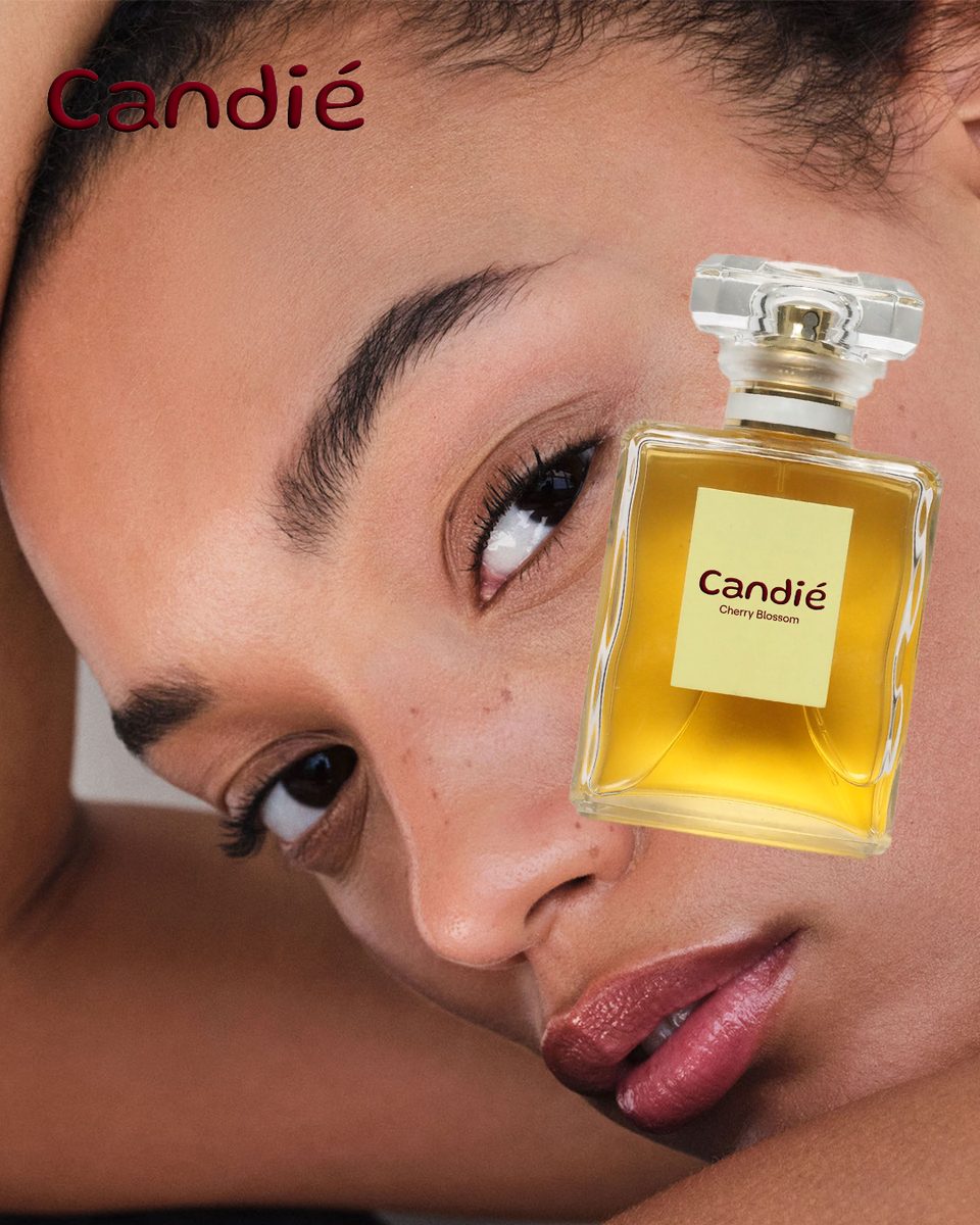Candié — model