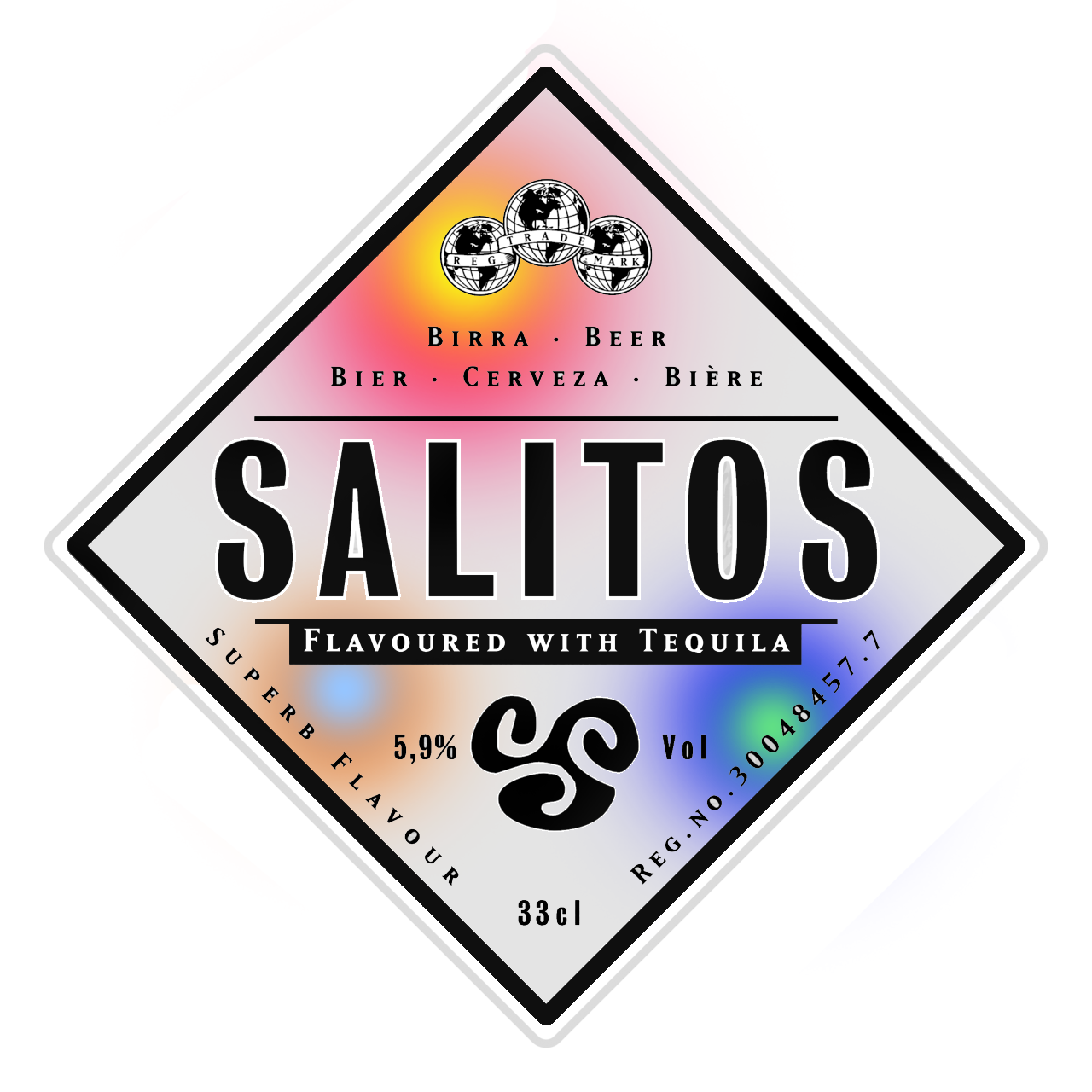 Dusk Dawn — Salitos logo