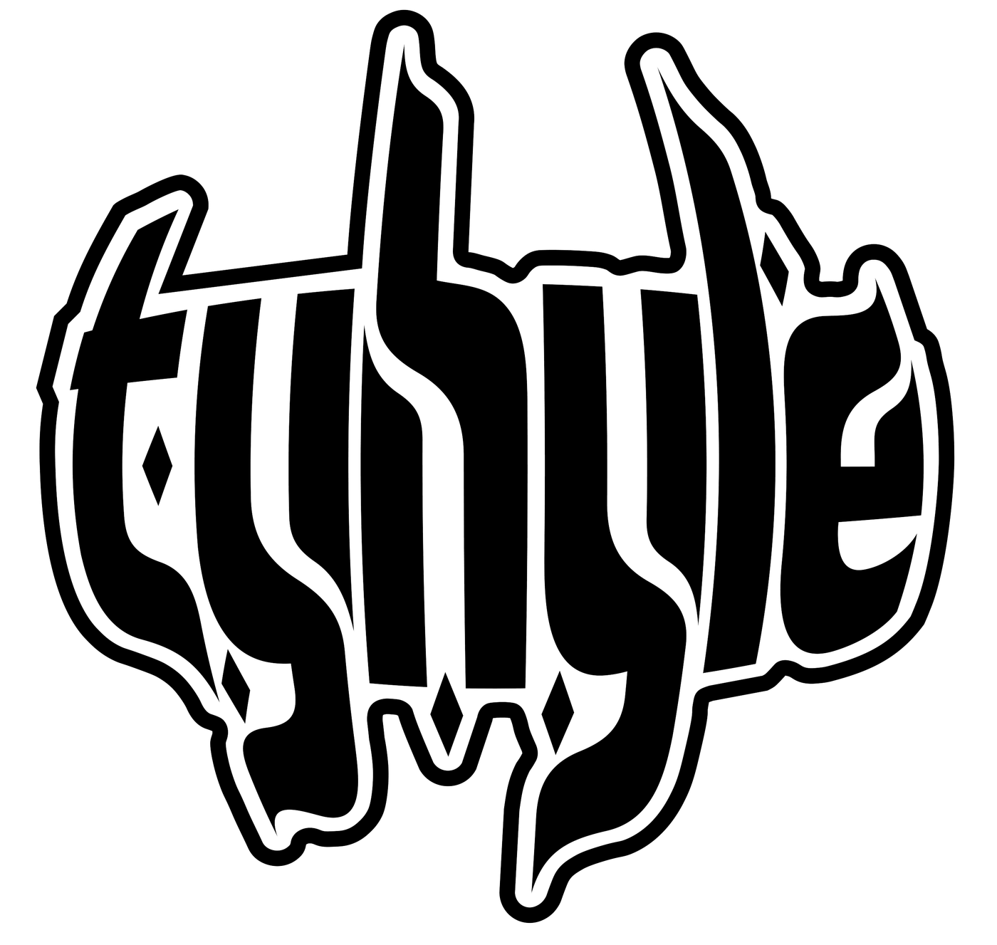 tyhyle logo